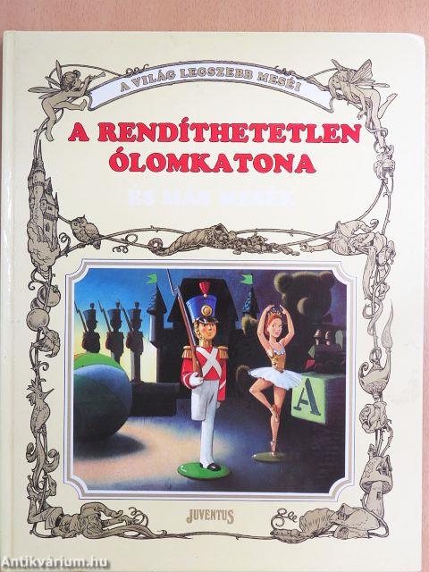 A rendíthetetlen ólomkatona