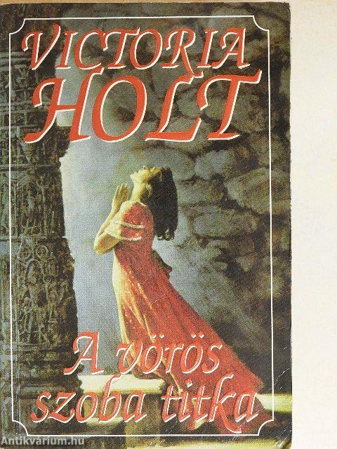 A vörös szoba titka
