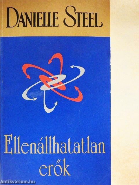 Ellenállhatatlan erők