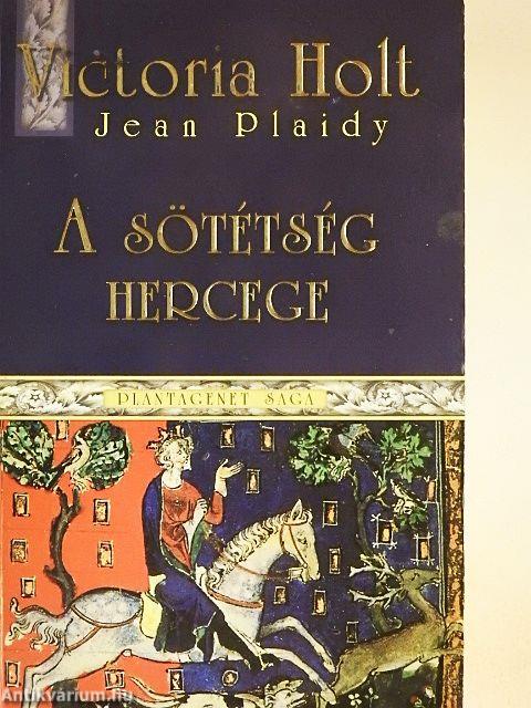 A sötétség hercege