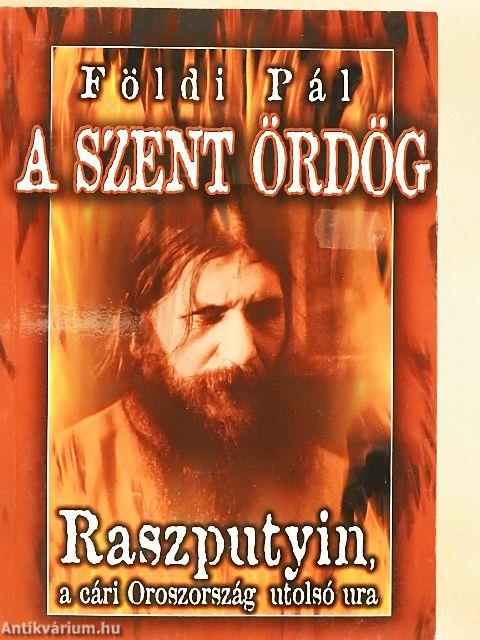 A szent ördög