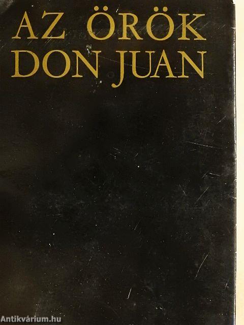 Az örök Don Juan