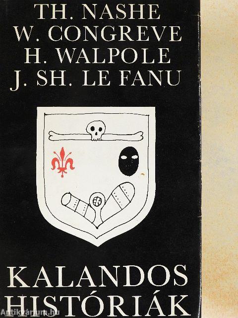 Kalandos históriák