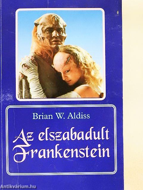 Az elszabadult Frankenstein