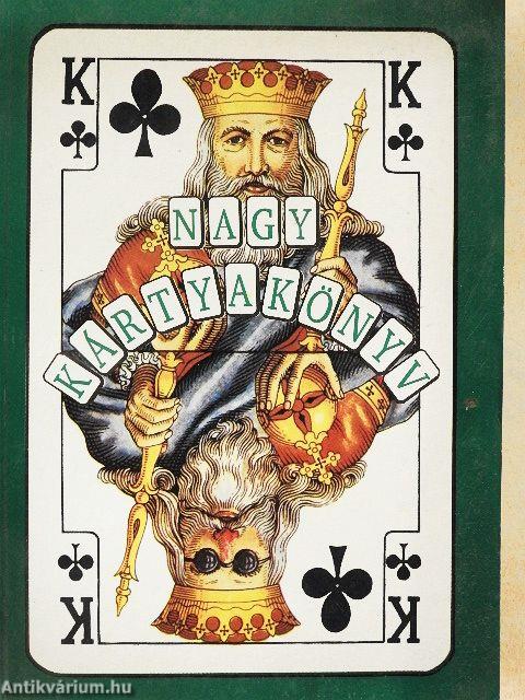 Nagy kártyakönyv