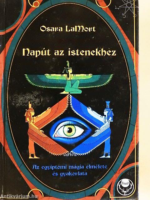 Napút az istenekhez