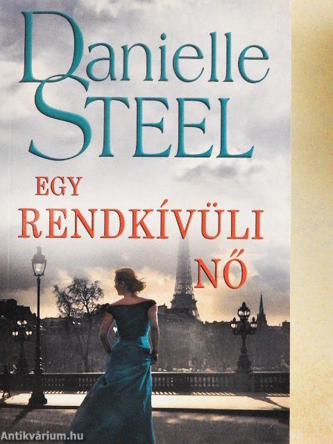 Egy rendkívüli nő