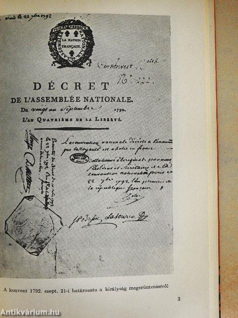 Történelmi olvasókönyv III.