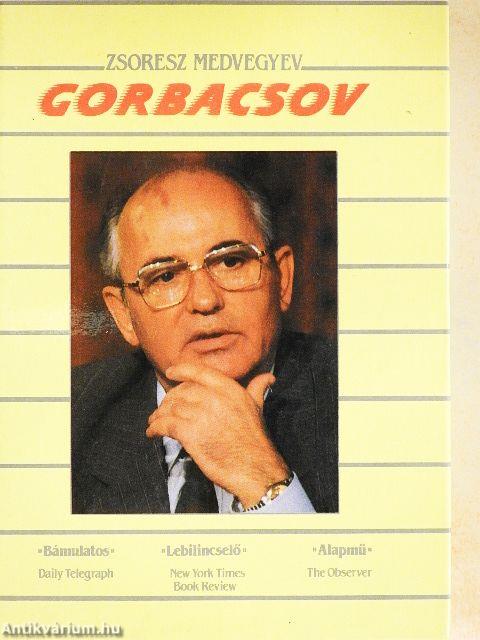 Gorbacsov