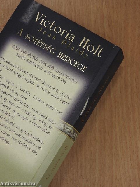 A sötétség hercege