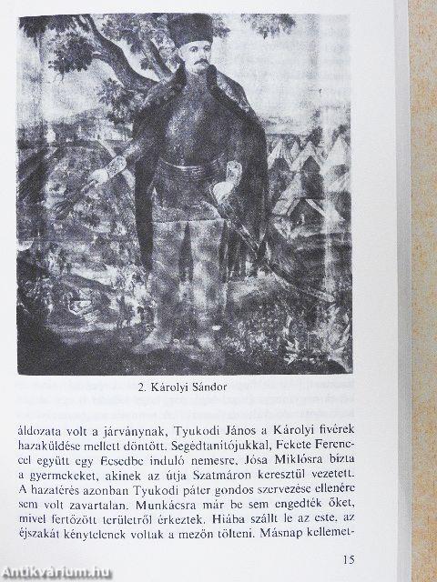 Károlyi Sándor