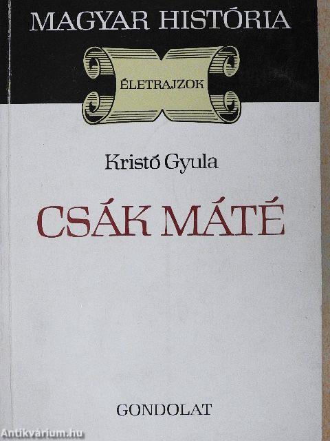 Csák Máté