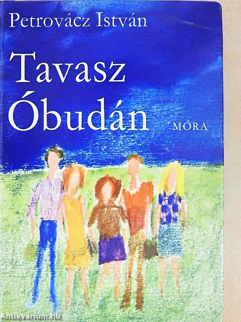 Tavasz Óbudán