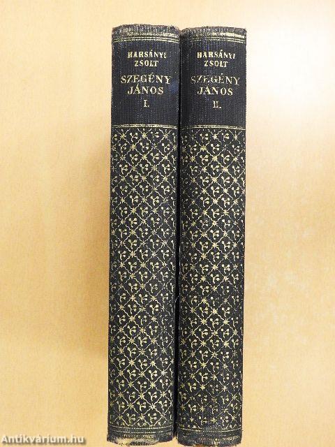 Szegény János I-II.