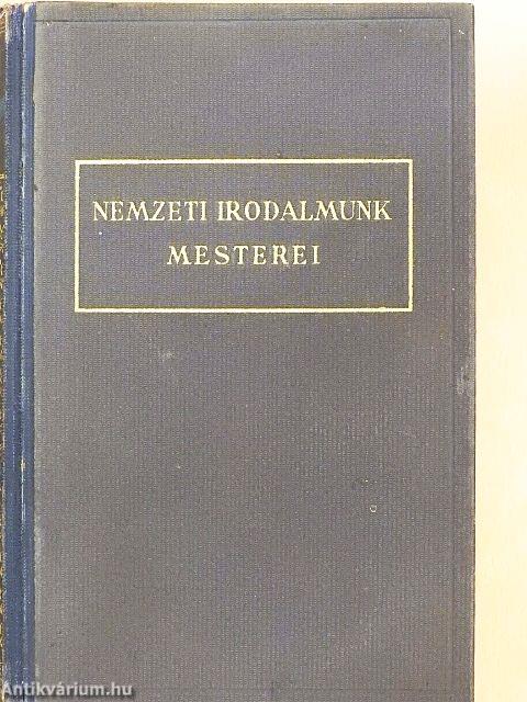 Szegény János I-II.