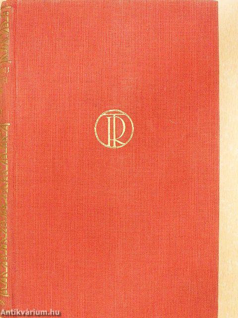 Az örök férj/Netocska