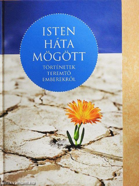 Isten háta mögött