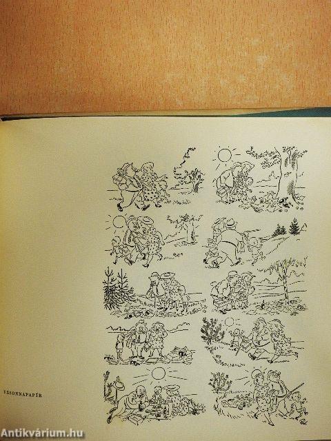 Bidstrup karikatúrái