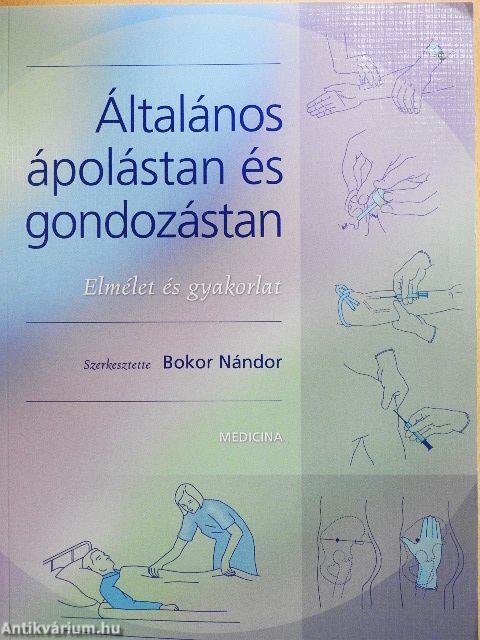 Általános ápolástan és gondozástan
