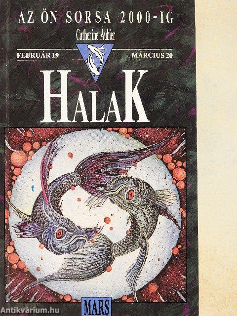 Halak