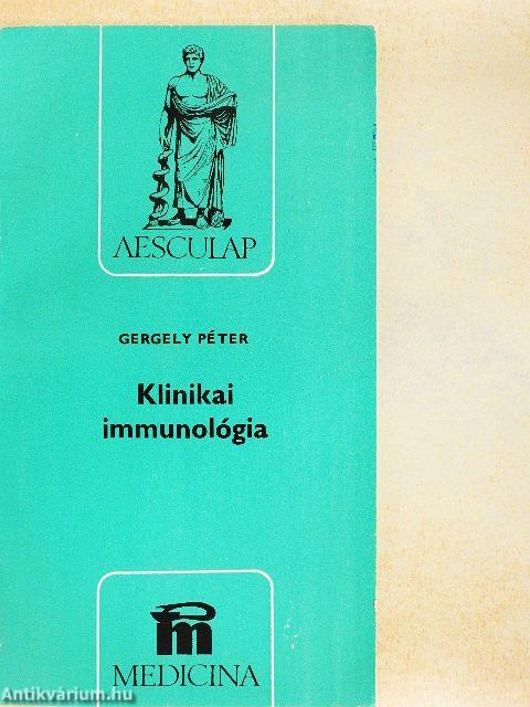 Klinikai immunológia