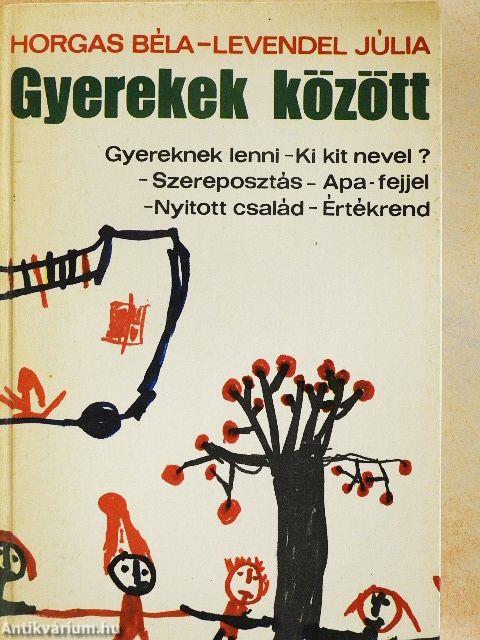 Gyerekek között