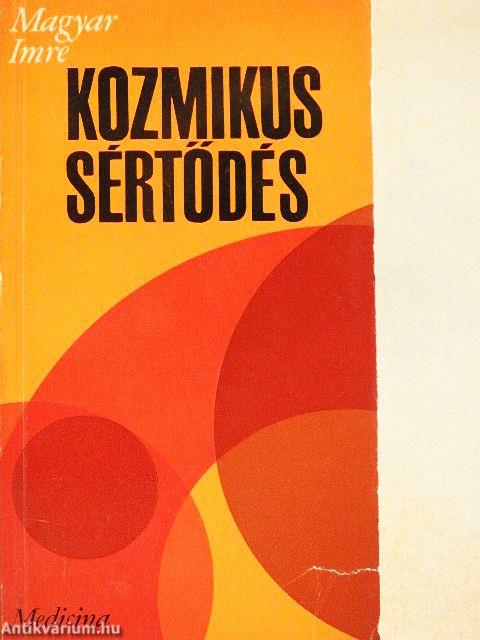 Kozmikus sértődés