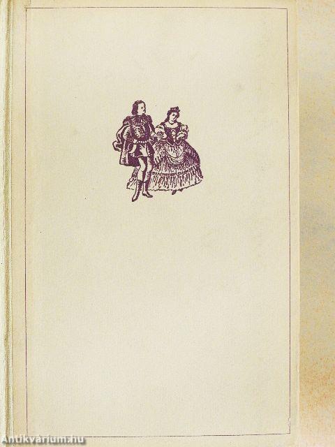 A magyar balett történetéből