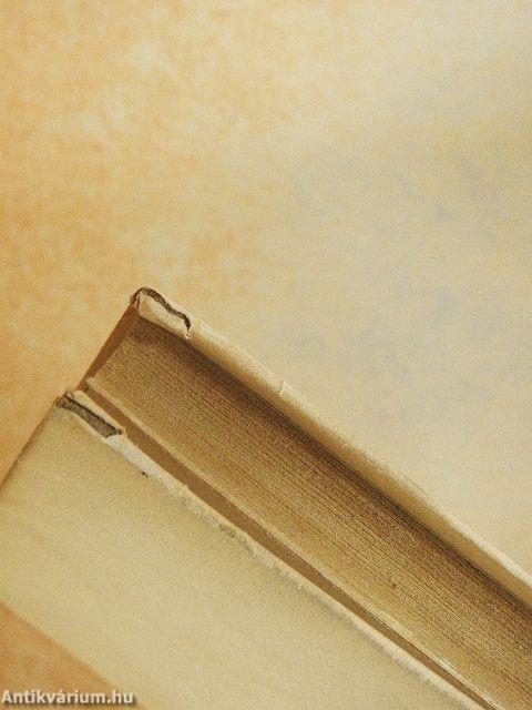 A magyar balett történetéből