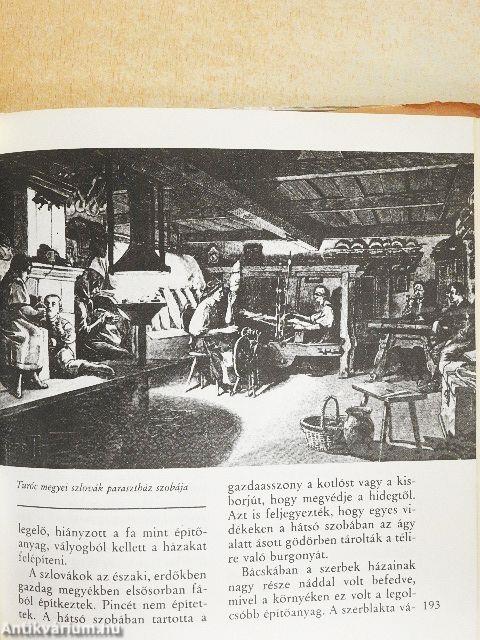 Nemzetiségek a történelmi Magyarországon