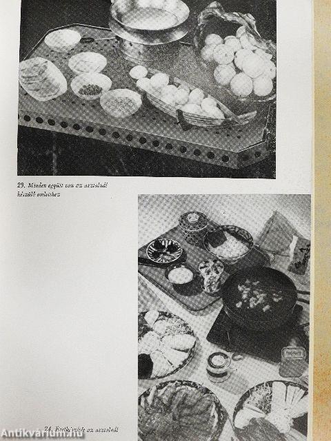 Technikai újdonságok a vendéglátóiparban