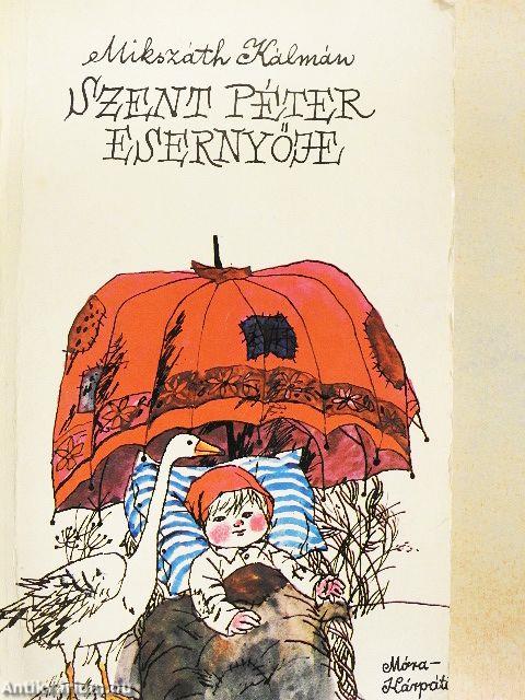 Szent Péter esernyője