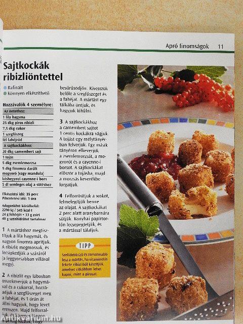 Wok - vegetáriánus ételek