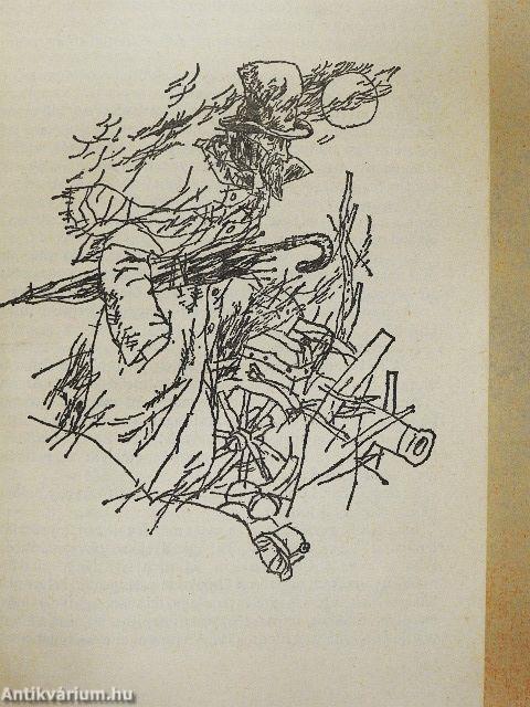 Szent Péter esernyője