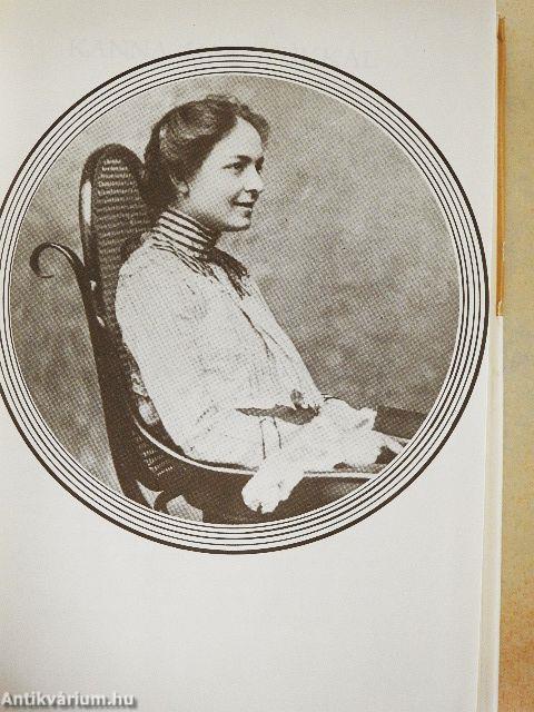 Régimódi történet