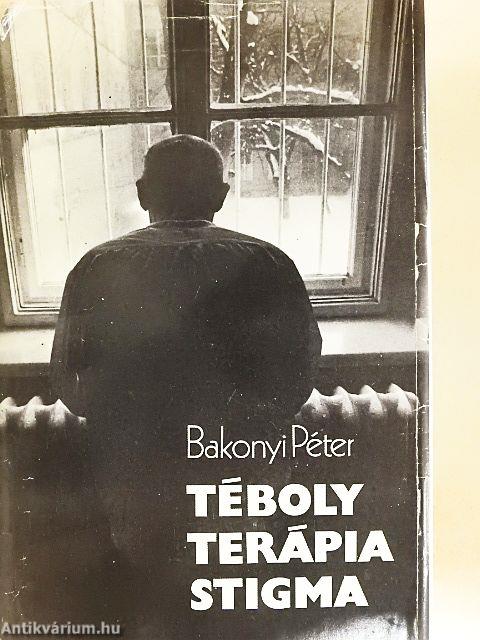 Téboly/terápia/stigma