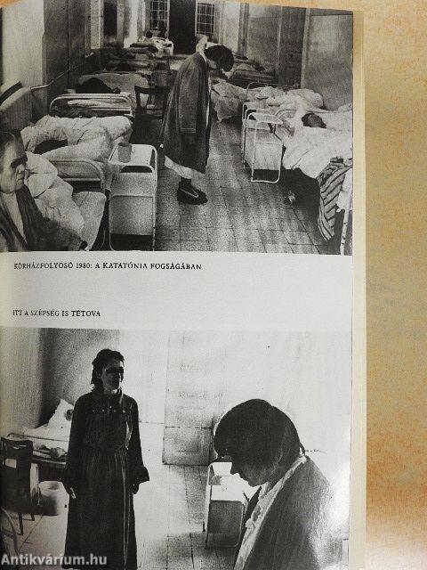 Téboly/terápia/stigma