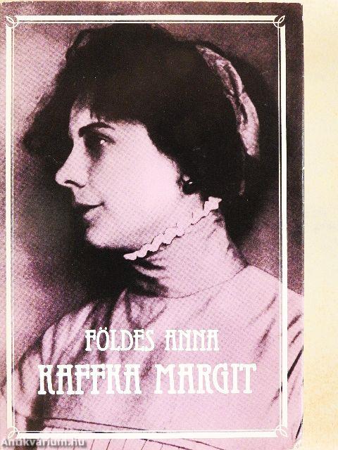 Kaffka Margit