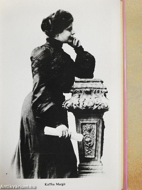 Kaffka Margit