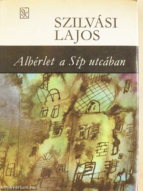 Albérlet a Síp utcában