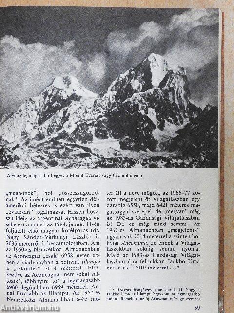 Amiről a térkép mesél