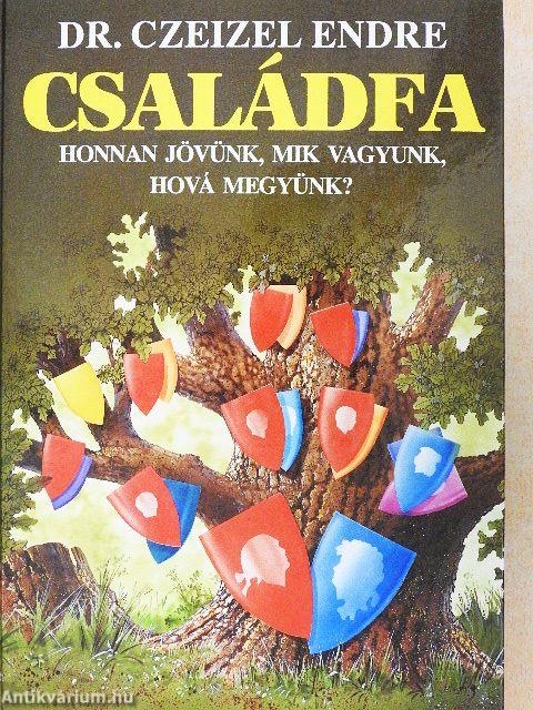 Családfa