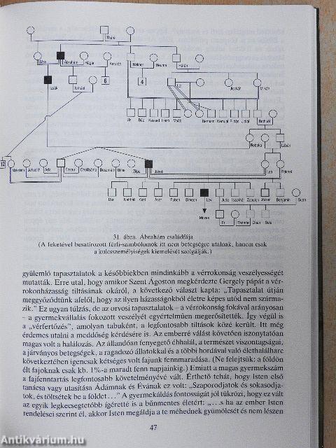 Családfa