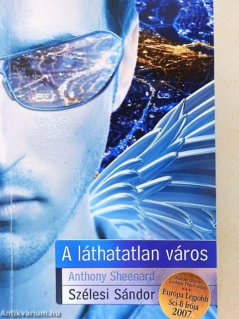 A láthatatlan város
