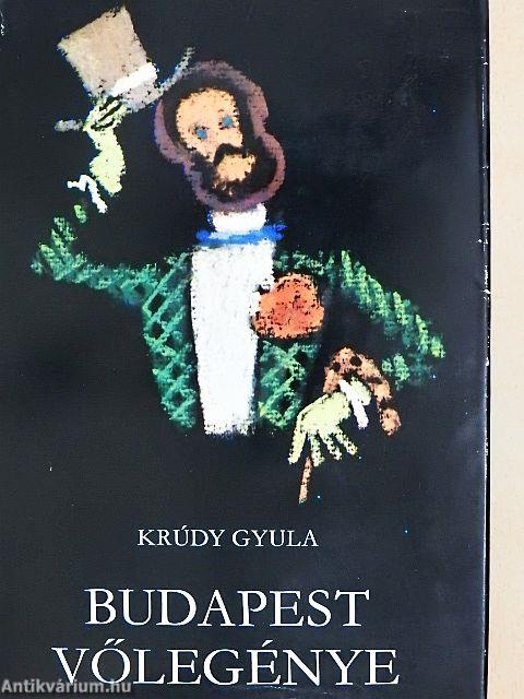 Budapest vőlegénye