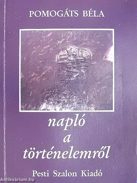 Napló a történelemről