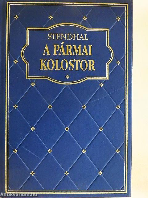 A pármai kolostor
