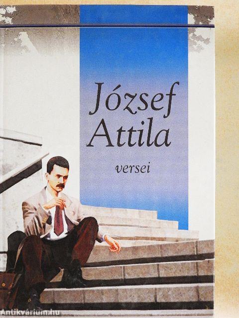 József Attila versei