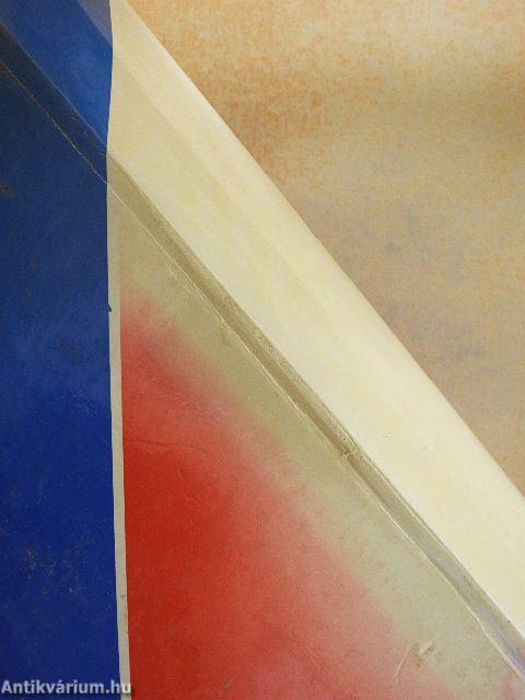 Magyar-angol kéziszótár