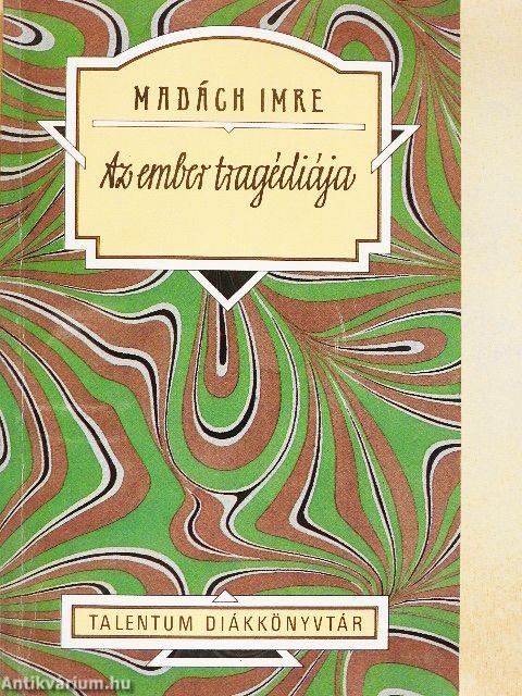 Az ember tragédiája